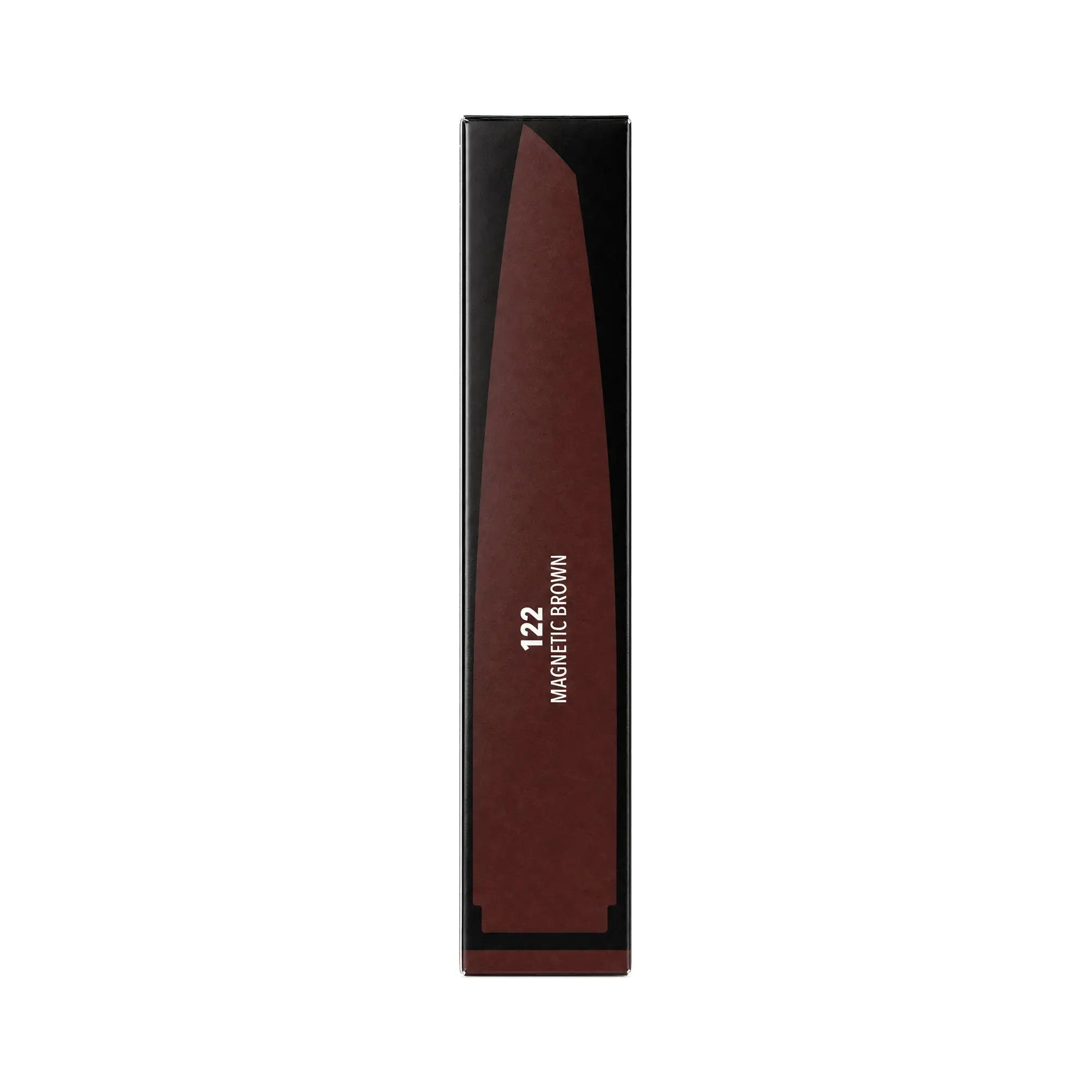 61215-Make Up For Ever Rouge Artist Lipstick 122-Magnetic Brown +5