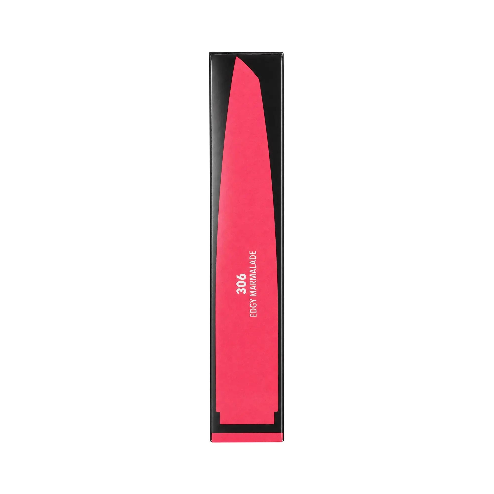 61216-Make Up For Ever Rouge Artist Lipstick 306-Edgy Marmalade +5