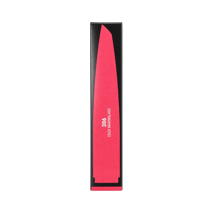 61216-Make Up For Ever Rouge Artist Lipstick 306-Edgy Marmalade +5