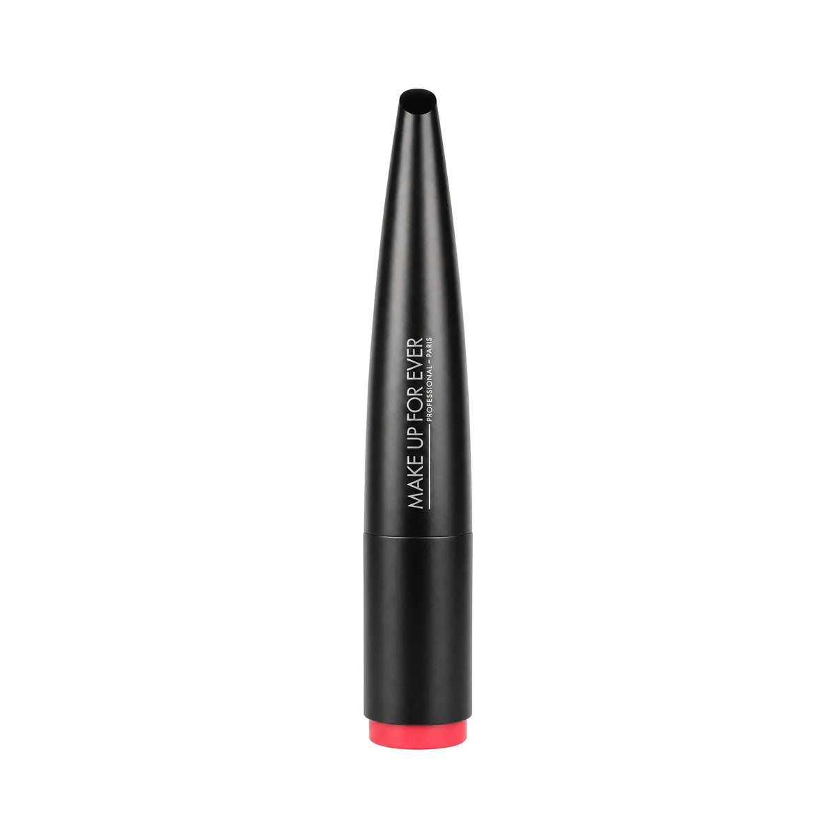 61216-Make Up For Ever Rouge Artist Lipstick 306-Edgy Marmalade +1
