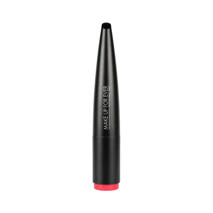61216-Make Up For Ever Rouge Artist Lipstick 306-Edgy Marmalade +1