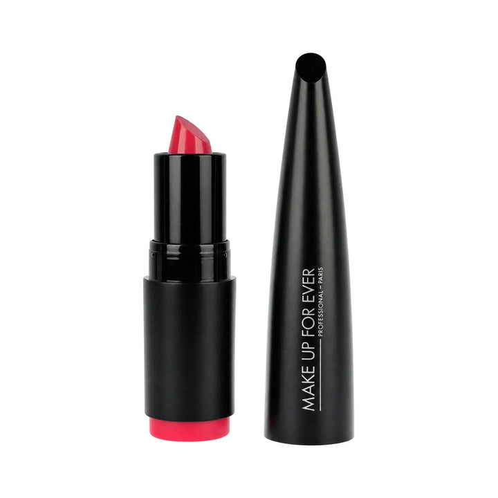 61216-Make Up For Ever Rouge Artist Lipstick 306-Edgy Marmalade