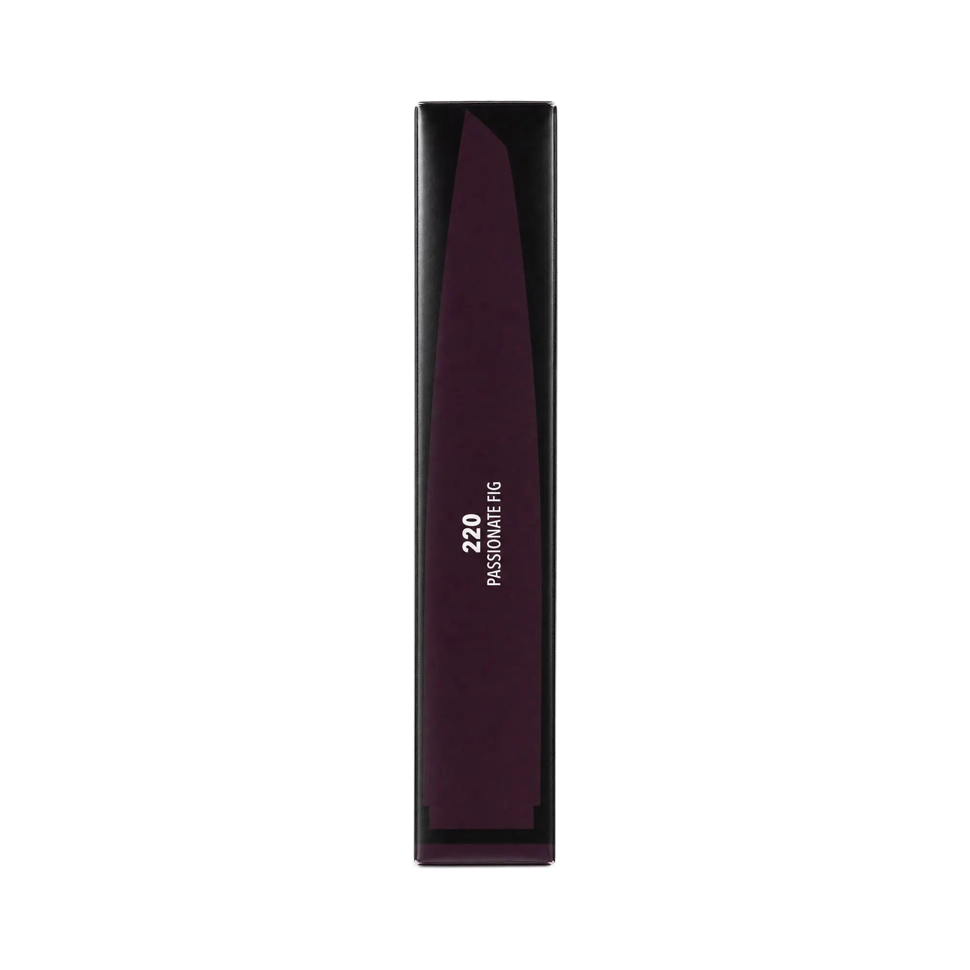 61217-Make Up For Ever Rouge Artist Lipstick 220-Passionate Fig +5