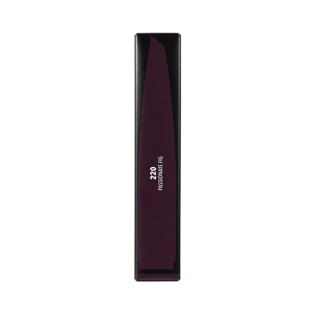 61217-Make Up For Ever Rouge Artist Lipstick 220-Passionate Fig +5