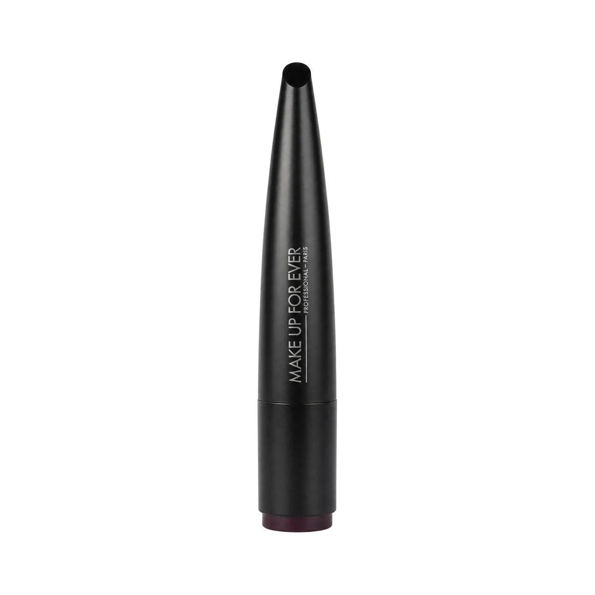 61217-Make Up For Ever Rouge Artist Lipstick 220-Passionate Fig +1