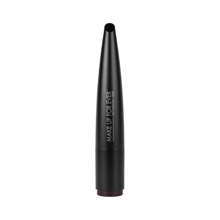 61217-Make Up For Ever Rouge Artist Lipstick 220-Passionate Fig +1
