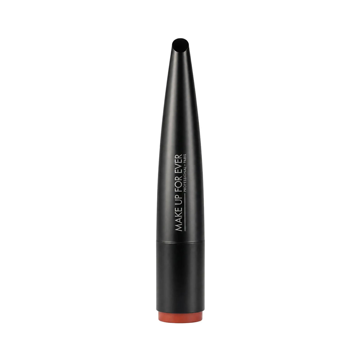 61218-Make Up For Ever Rouge Artist Lipstick 110-Fearless Valentine +1