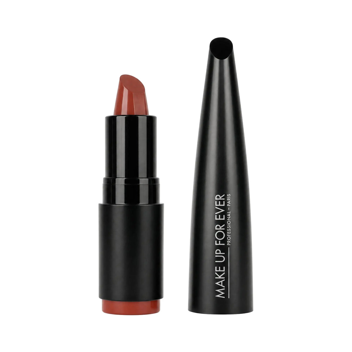 61218-Make Up For Ever Rouge Artist Lipstick 110-Fearless Valentine