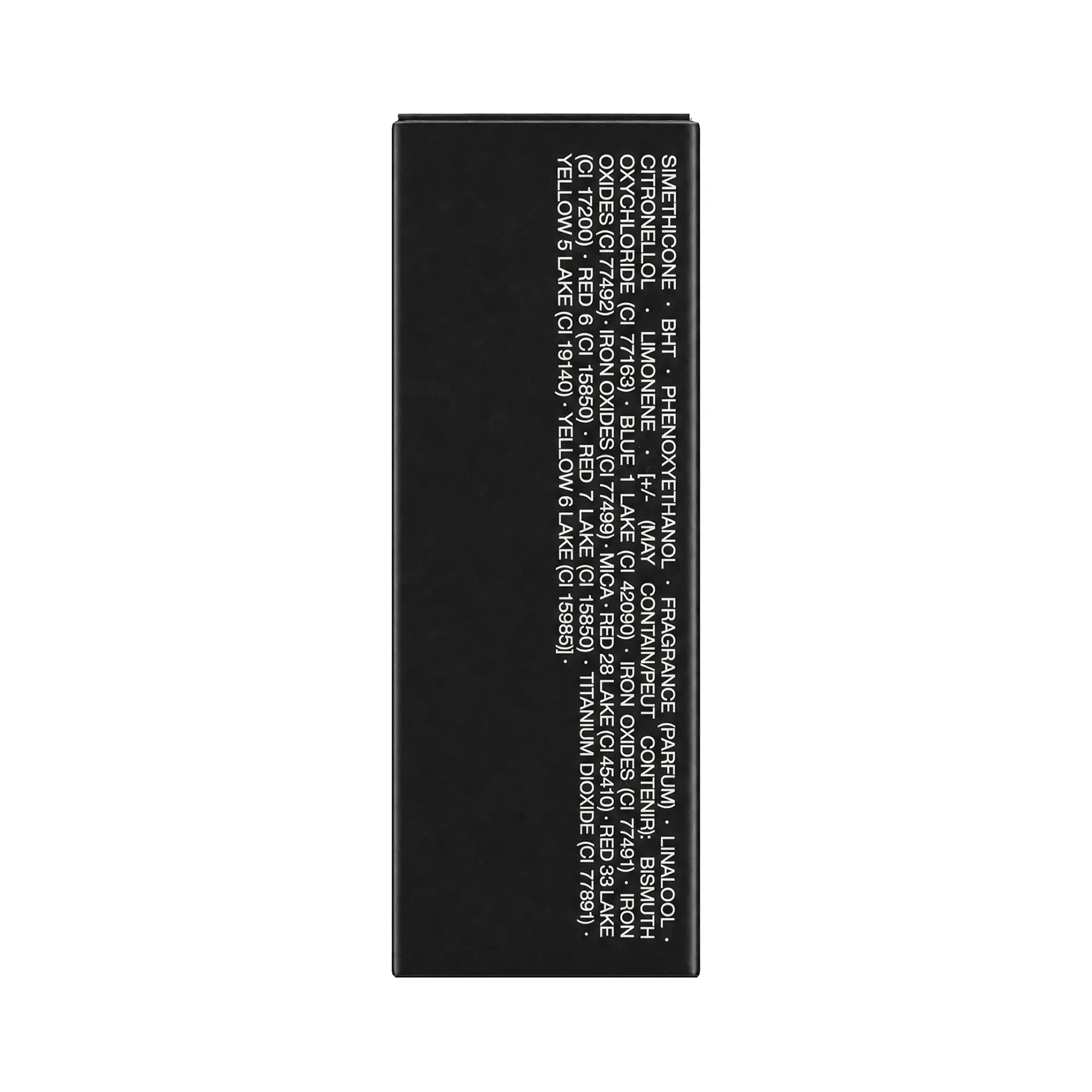61219-Nars Lipstick Matte Ravishing Red-2983 +2