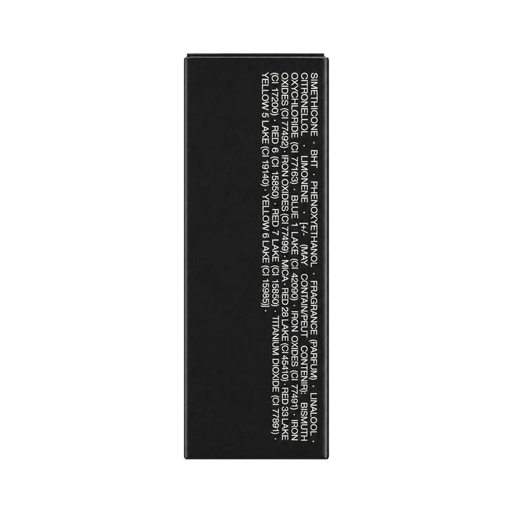 61219-Nars Lipstick Matte Ravishing Red-2983 +2