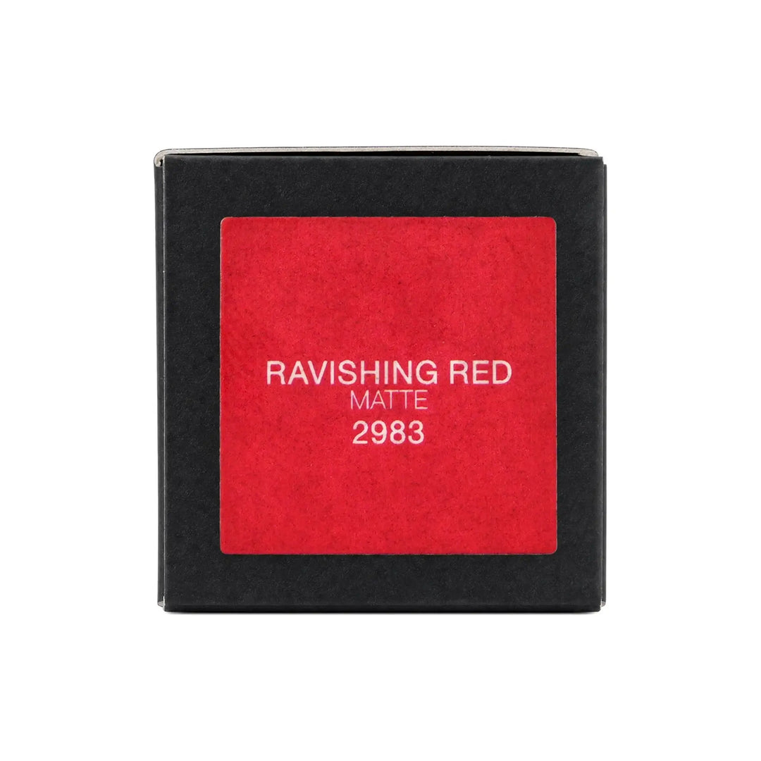 61219-Nars Lipstick Matte Ravishing Red-2983 +5
