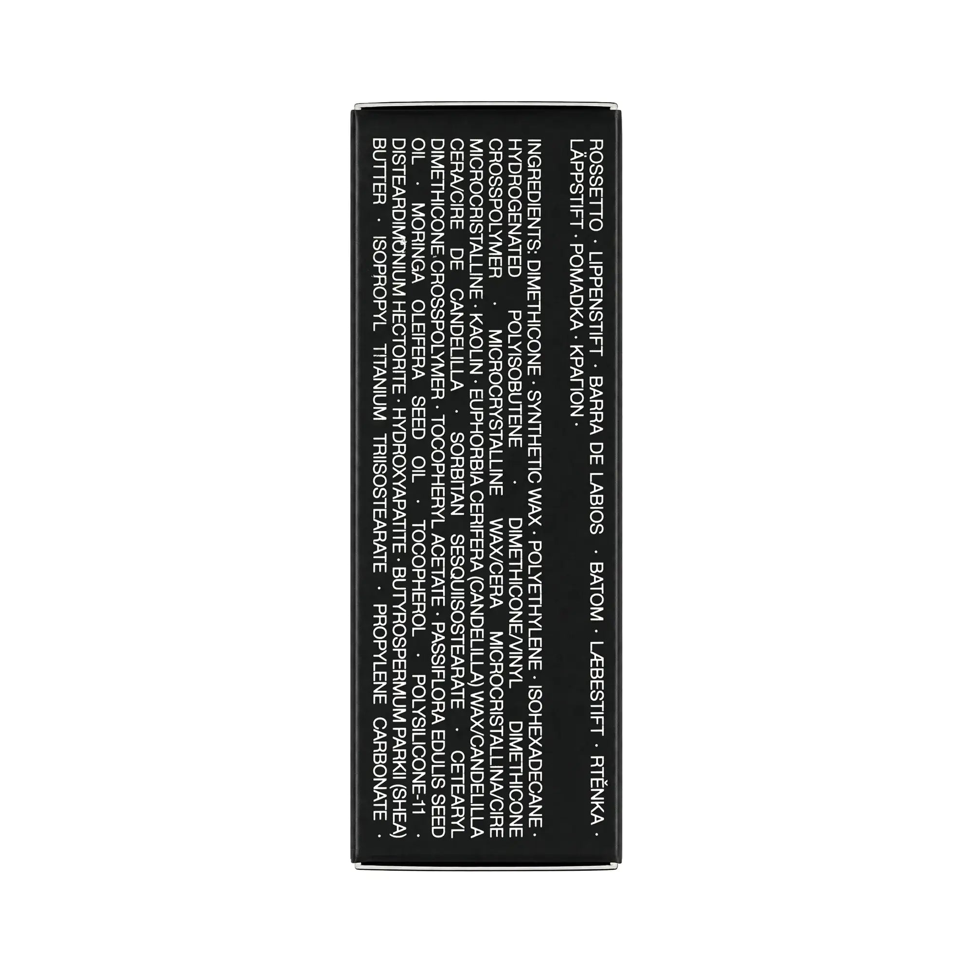 61219-Nars Lipstick Matte Ravishing Red-2983 +3