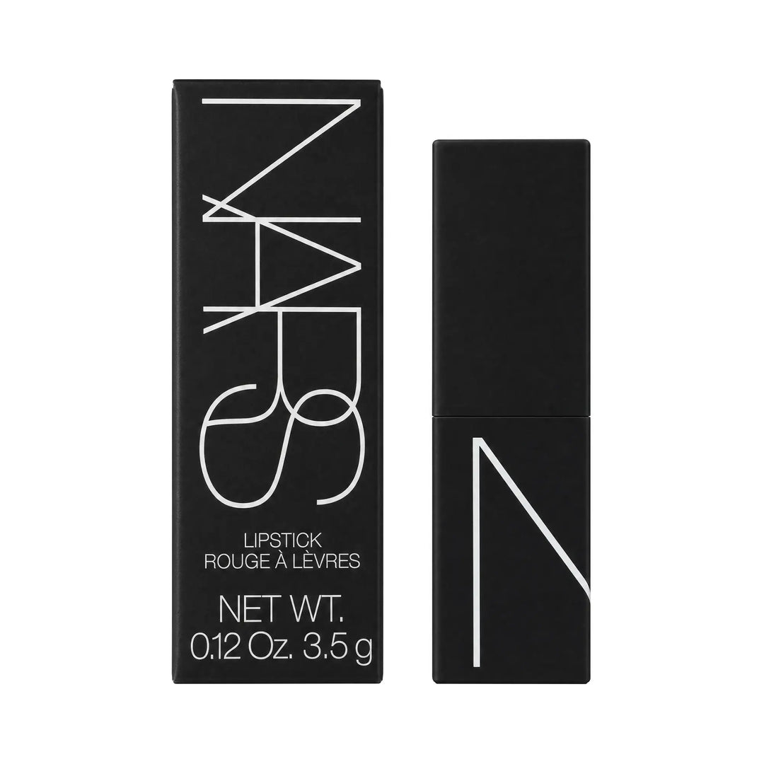 61219-Nars Lipstick Matte Ravishing Red-2983 +7