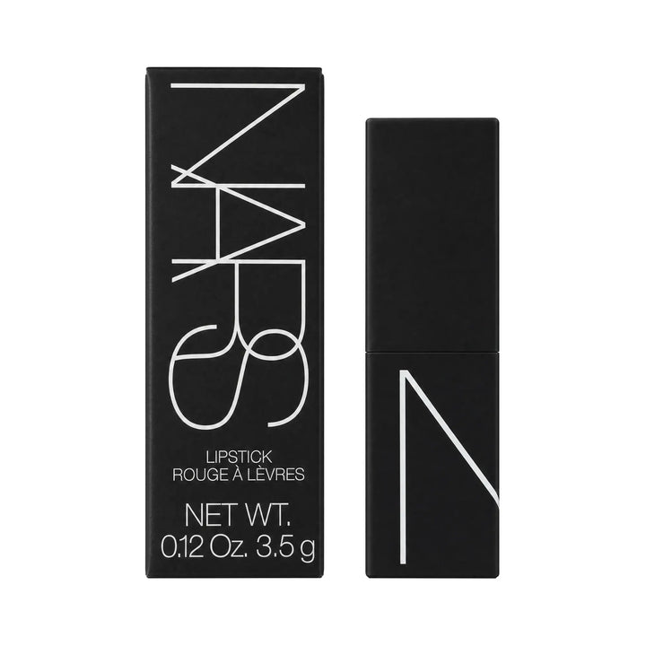 61219-Nars Lipstick Matte Ravishing Red-2983 +7