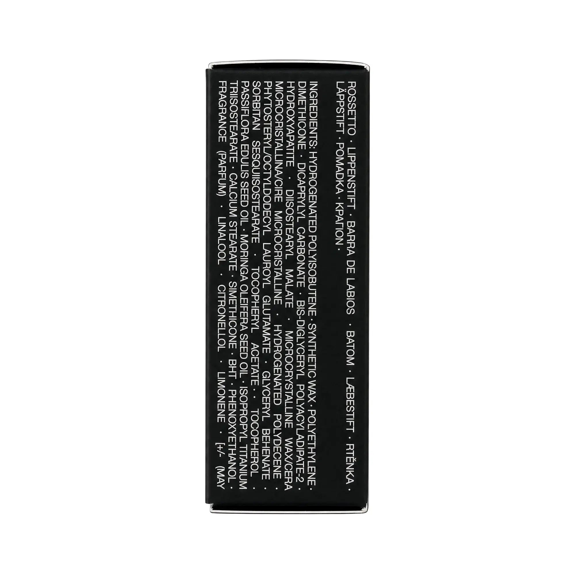 61220-Nars Lipstick Stain Bad Reputation-2923 +2