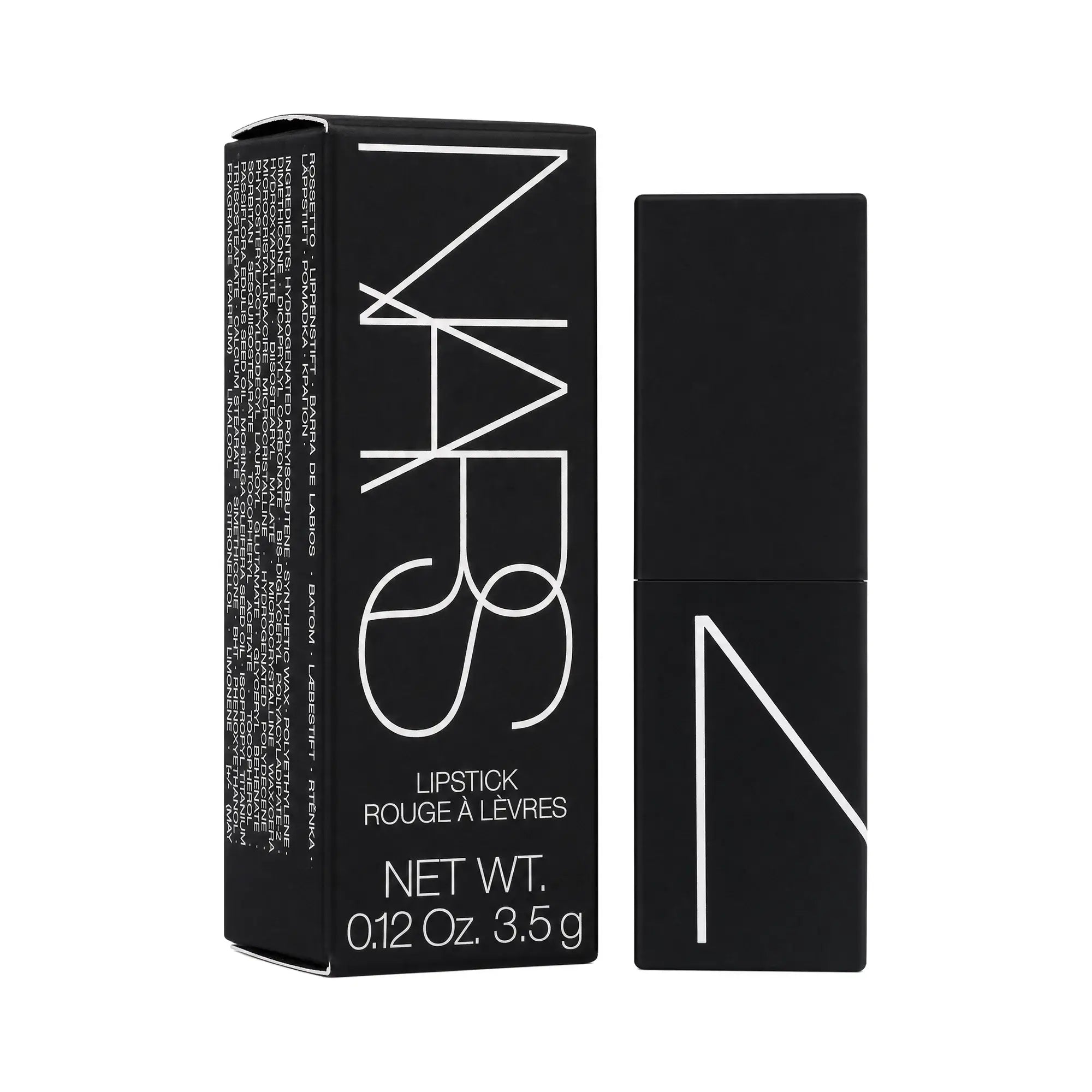 61220-Nars Lipstick Stain Bad Reputation-2923 +8