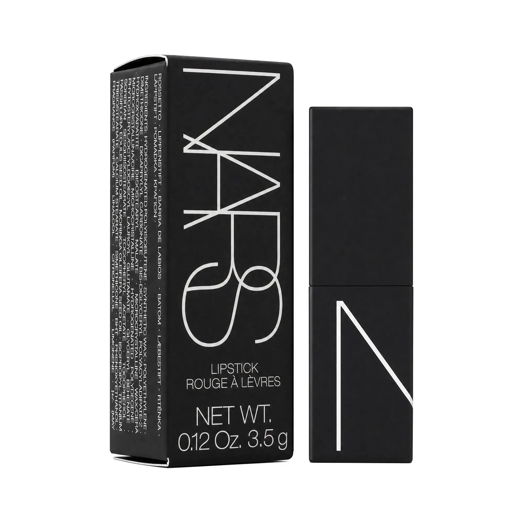 61221-Nars Lipstick Satin Impulse-2929 +8
