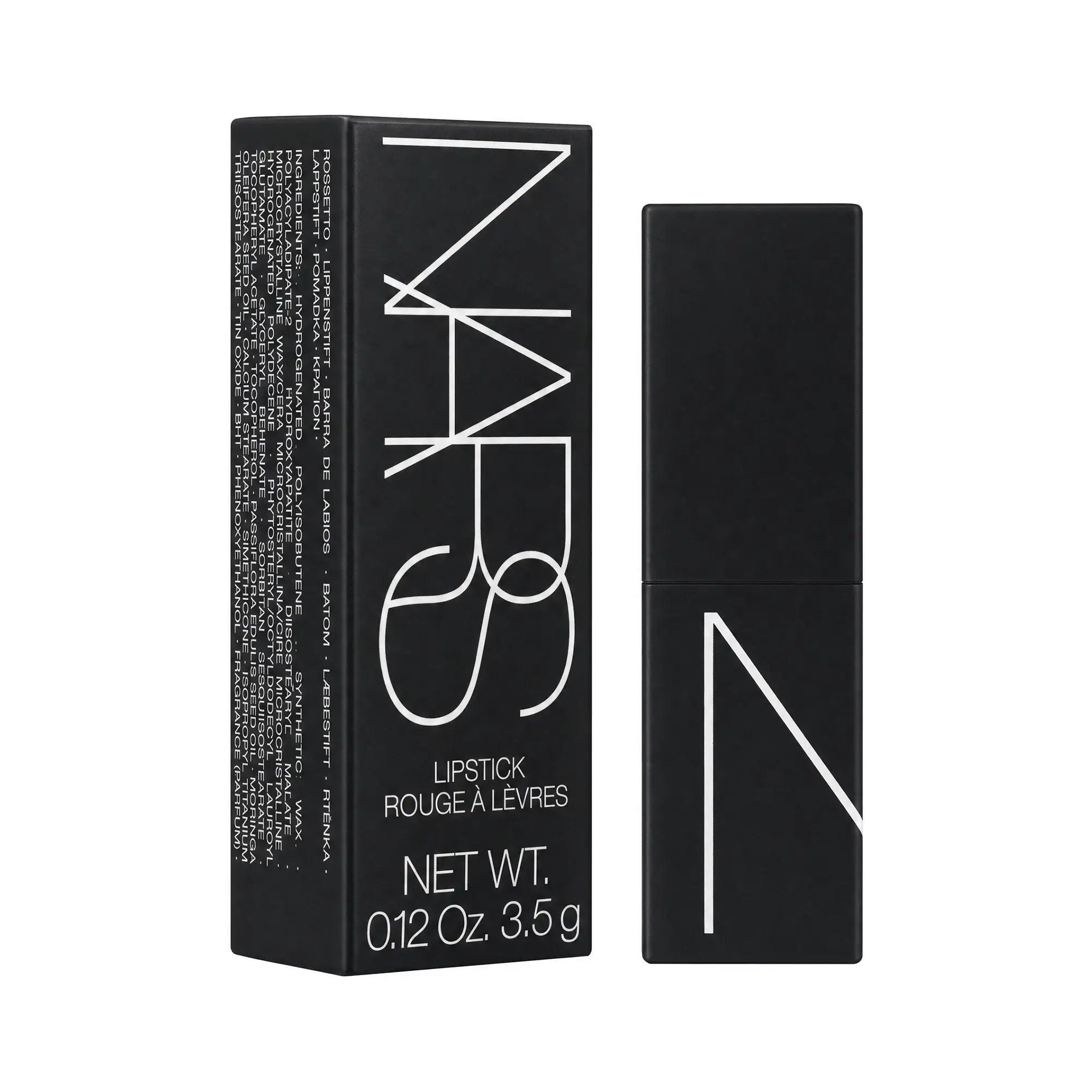 61222-Nars Lipstick Satin Orgasm-2915 +8