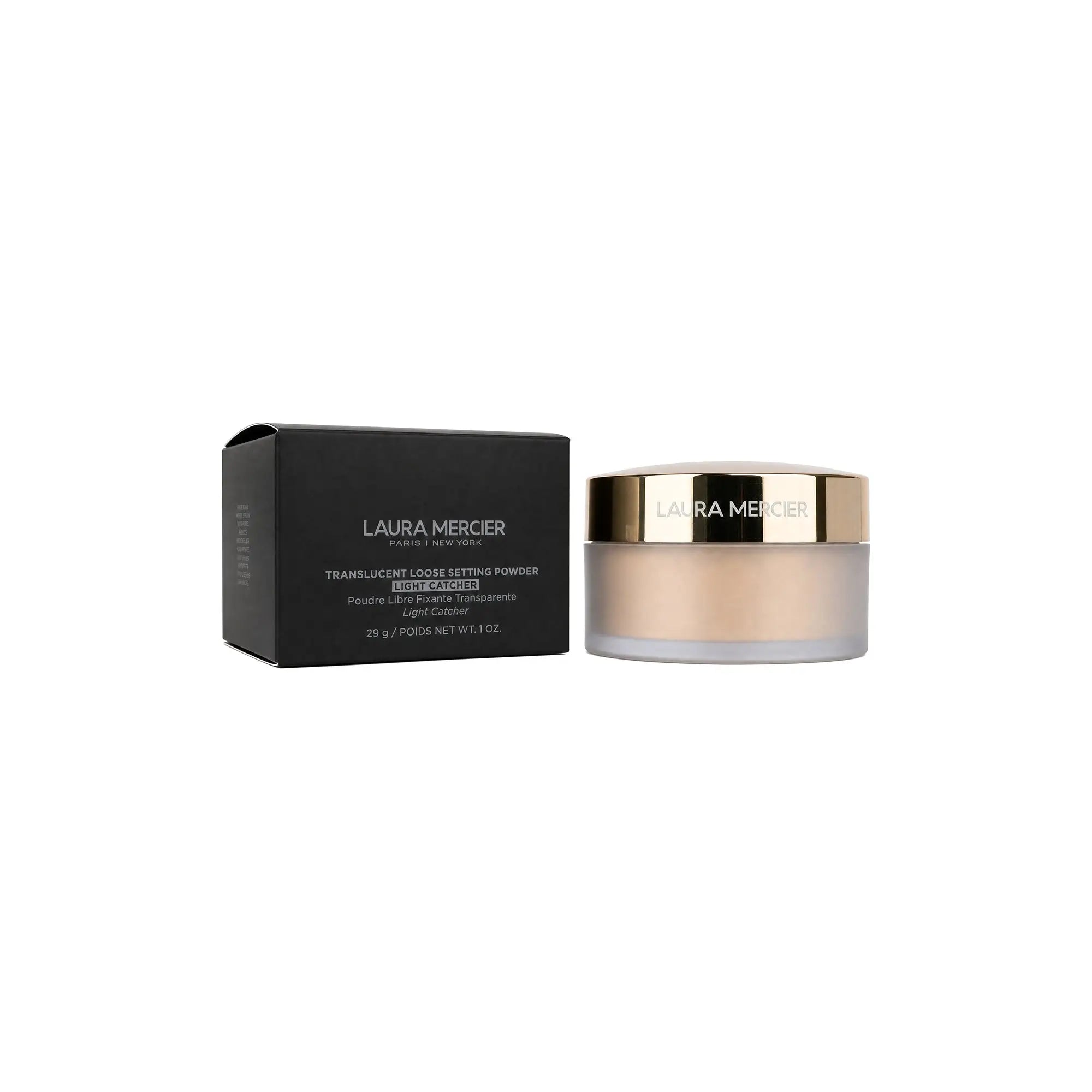 Laura Mercier Translucent Loose Powder 29g-Light Catcher