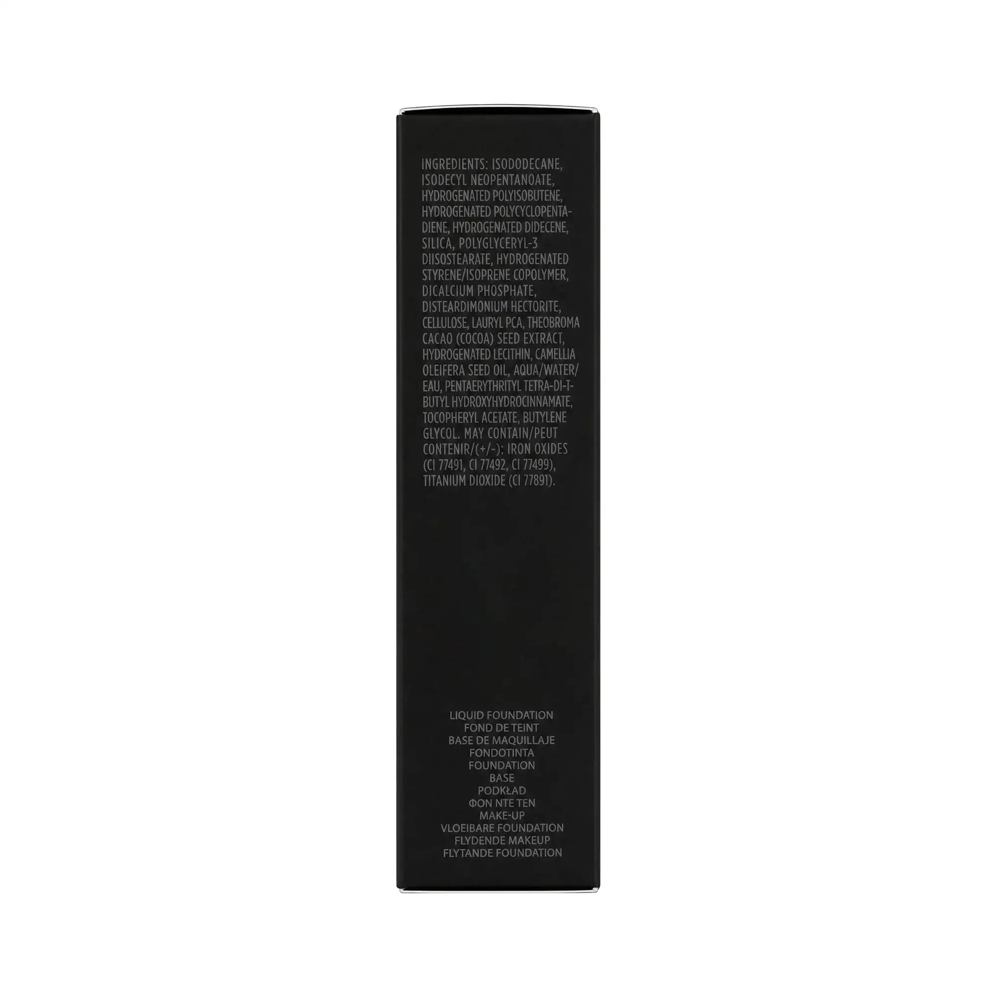61224-Laura Mercier Real Flawless Foundation 30ml-7N1 Java +4