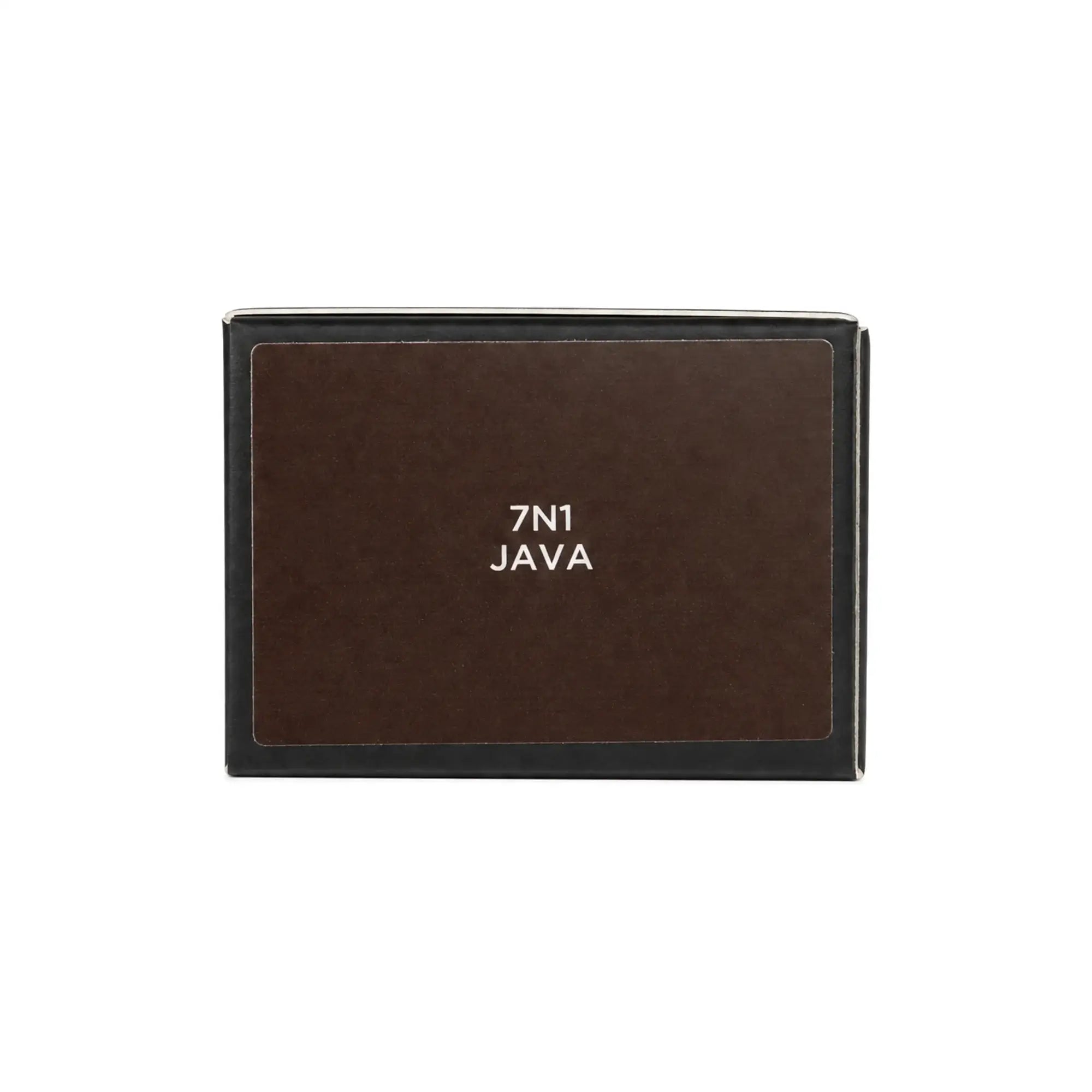 61224-Laura Mercier Real Flawless Foundation 30ml-7N1 Java +7