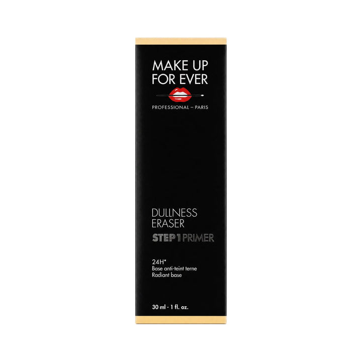 61225-Make Up For Ever Dullness Eraser Step 1 Primer 30ml +4