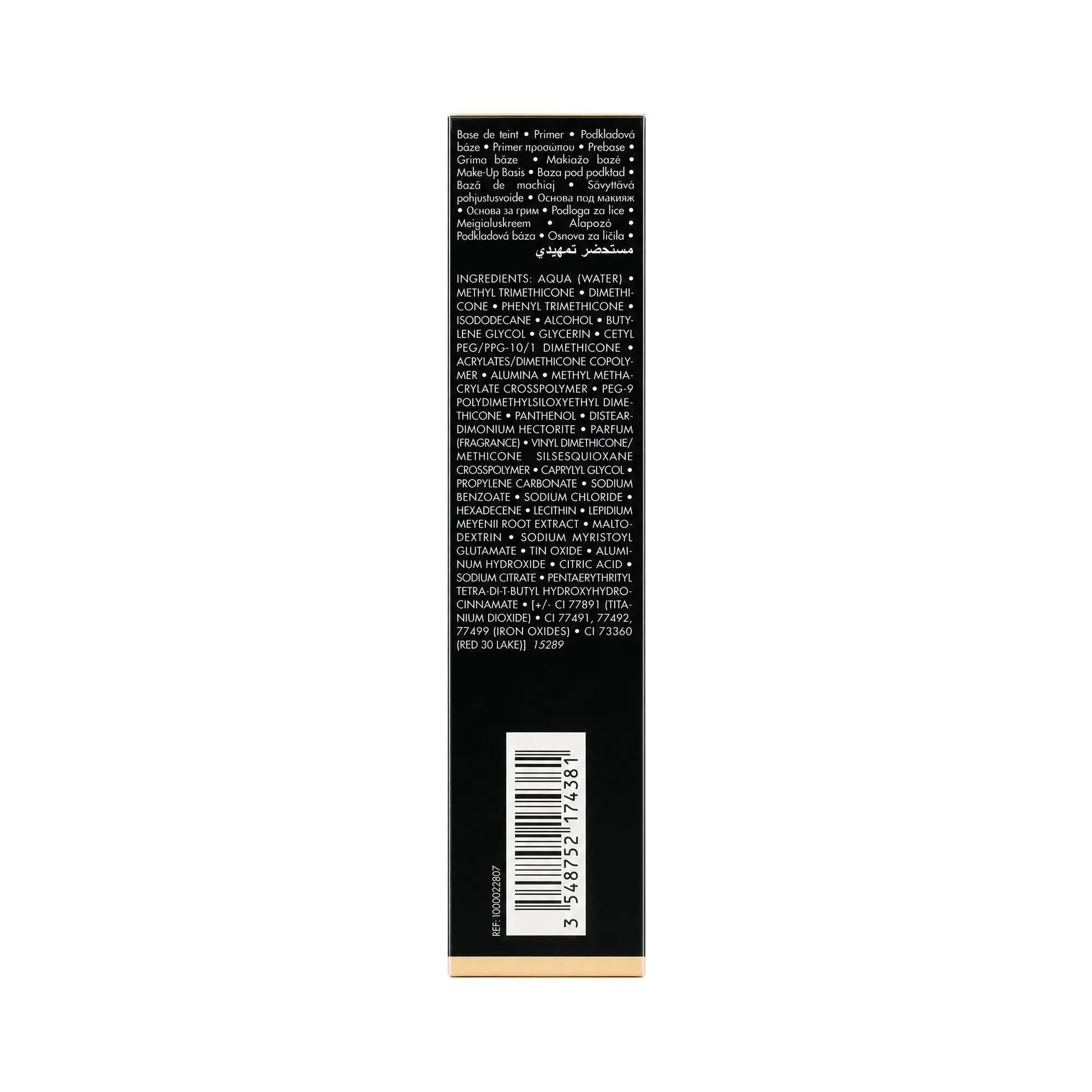 Make Up For Ever Dullness Eraser Step 1 Primer 30ml