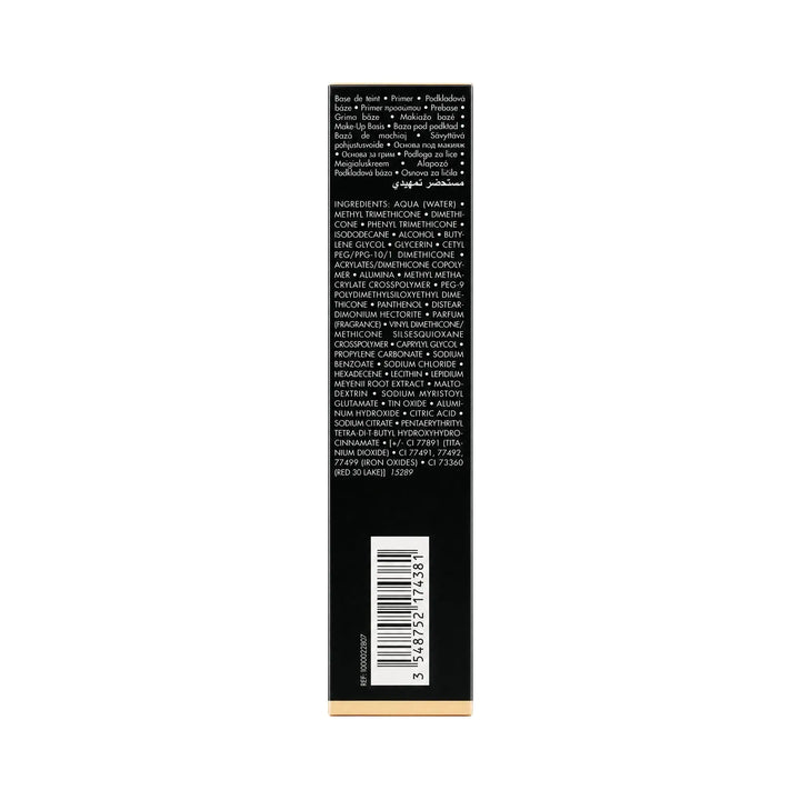 61225-Make Up For Ever Dullness Eraser Step 1 Primer 30ml +6