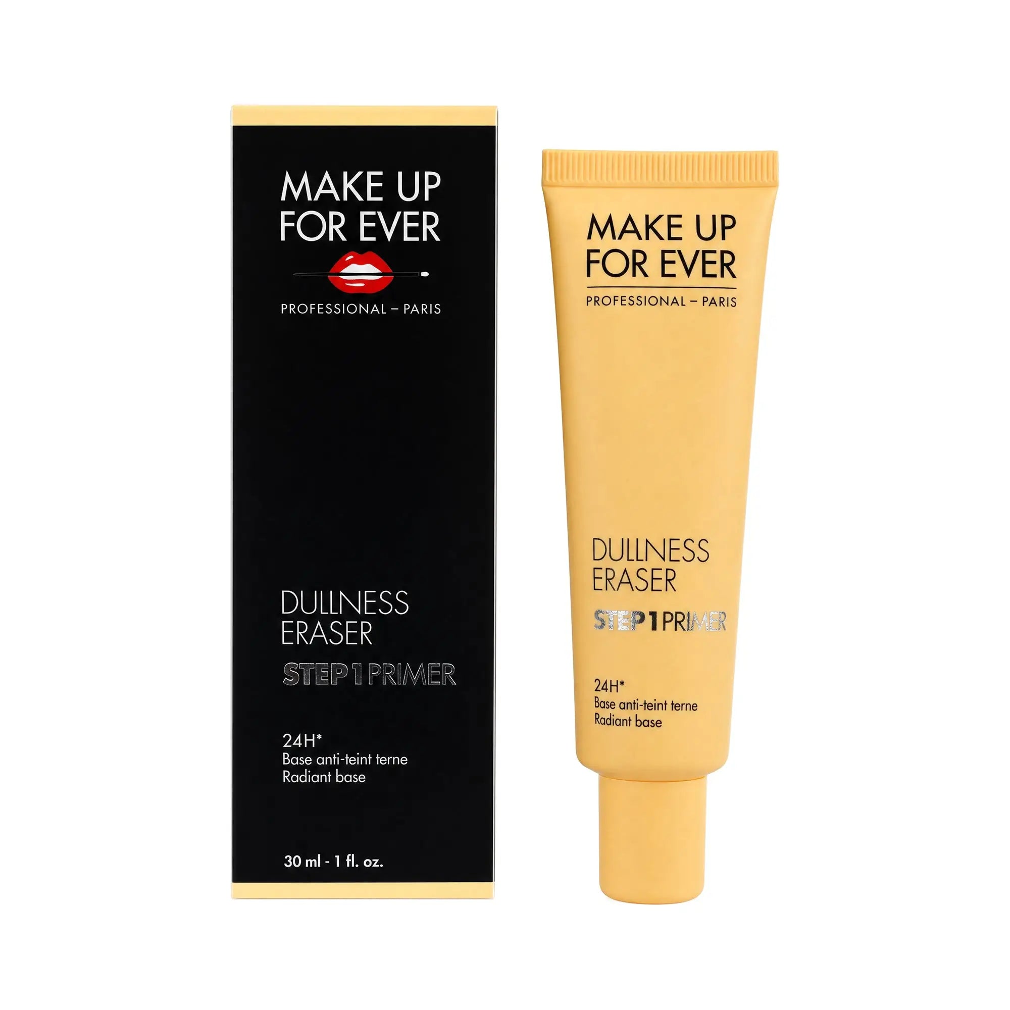Make Up For Ever Dullness Eraser Step 1 Primer 30ml