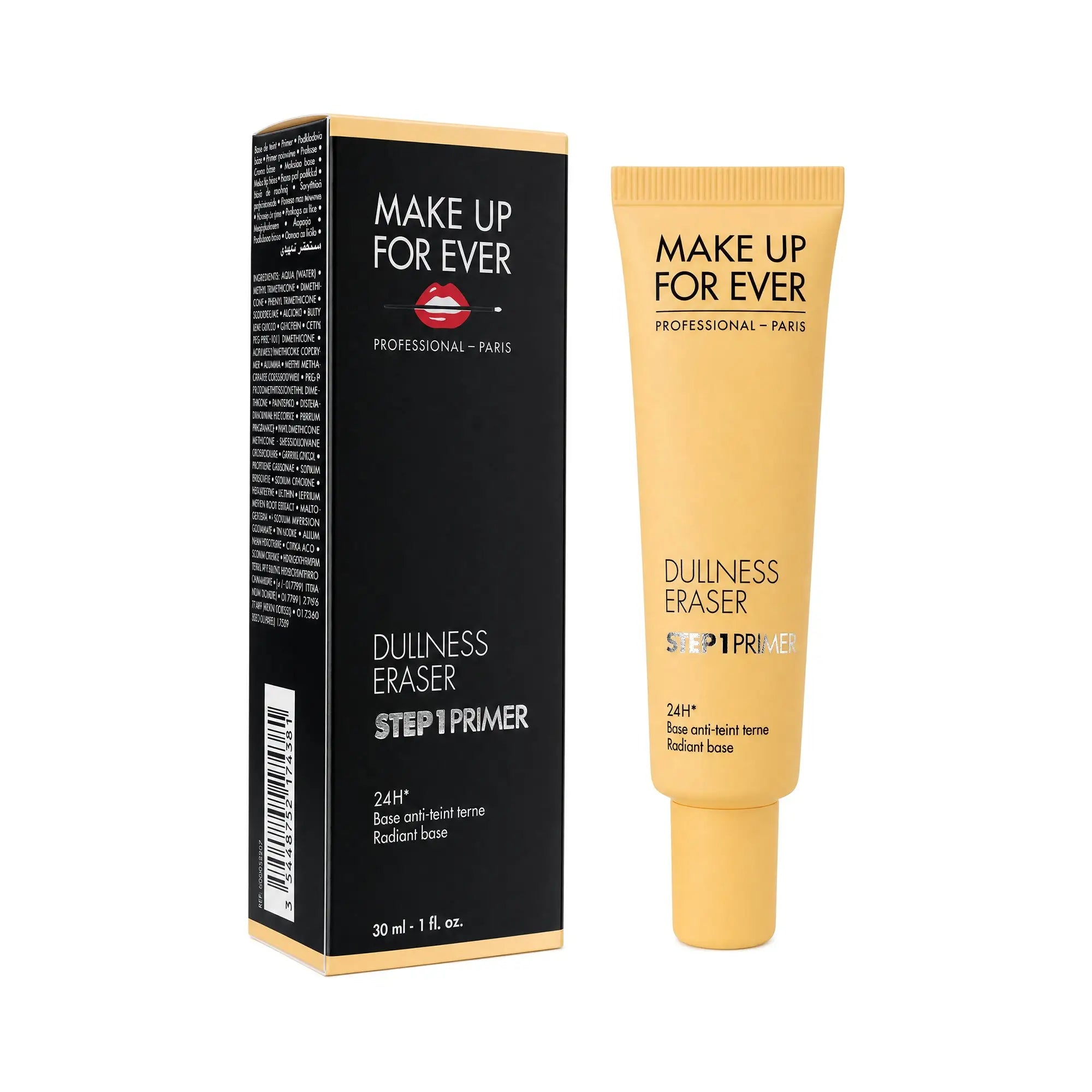 Make Up For Ever Dullness Eraser Step 1 Primer 30ml