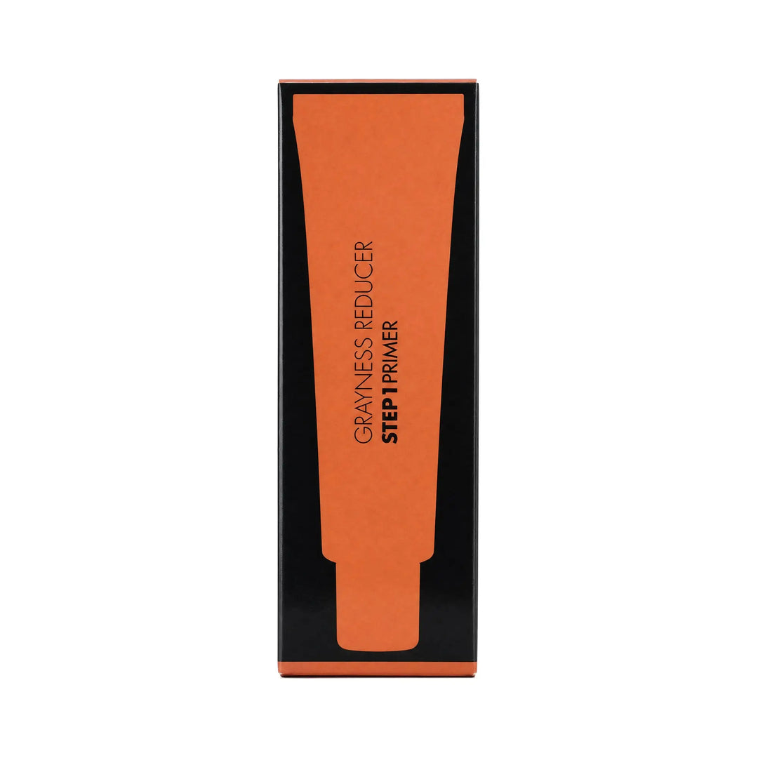 61226-Make Up For Ever Grayness Reduce Step 1 Primer 24H 30ml +5