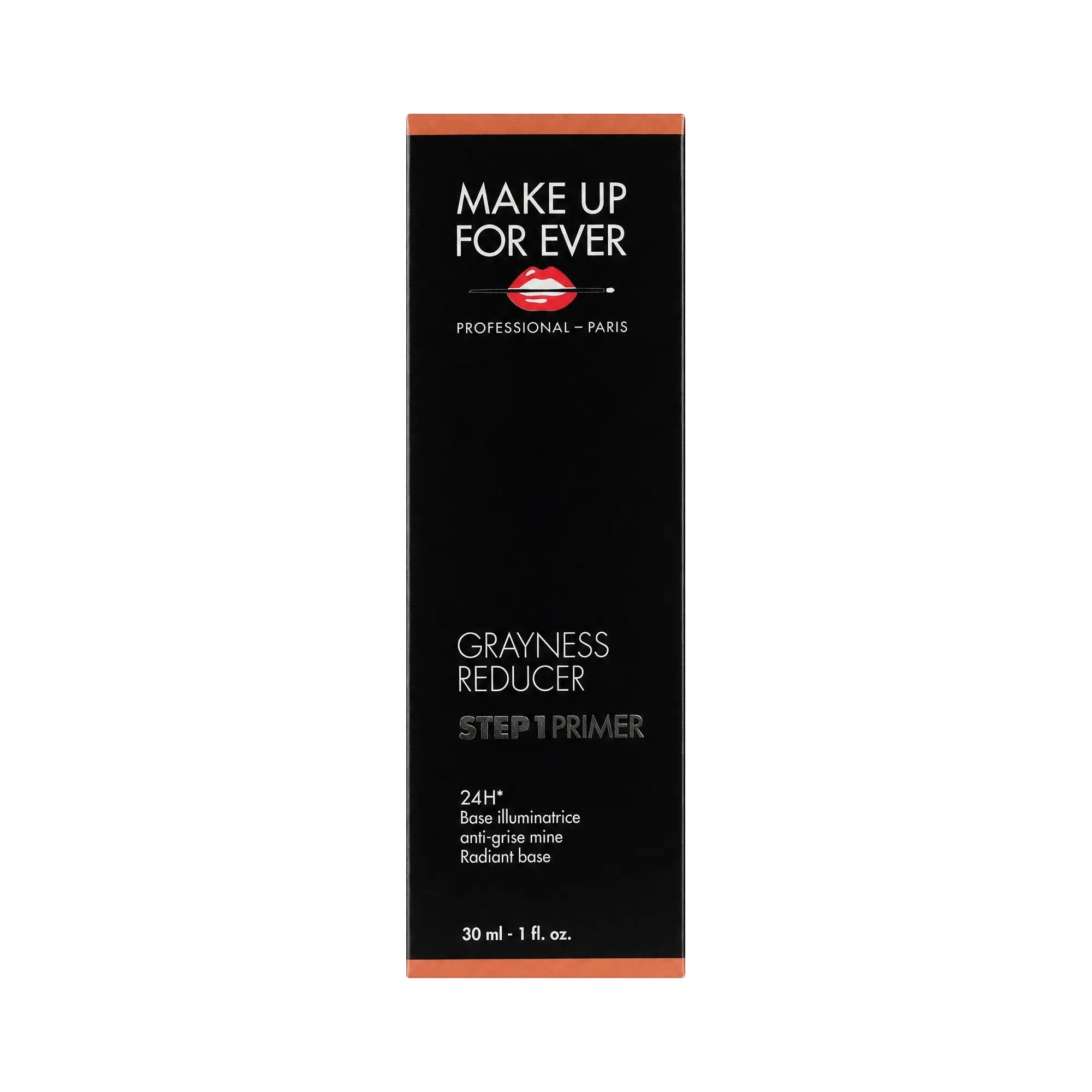 Make Up For Ever Grayness Reduce Step 1 Primer 24H 30ml