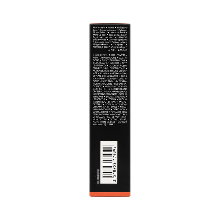 61226-Make Up For Ever Grayness Reduce Step 1 Primer 24H 30ml +6
