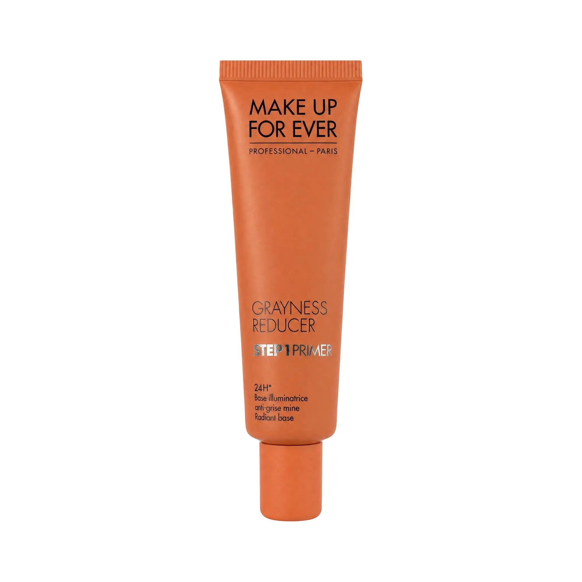 Make Up For Ever Grayness Reduce Step 1 Primer 24H 30ml