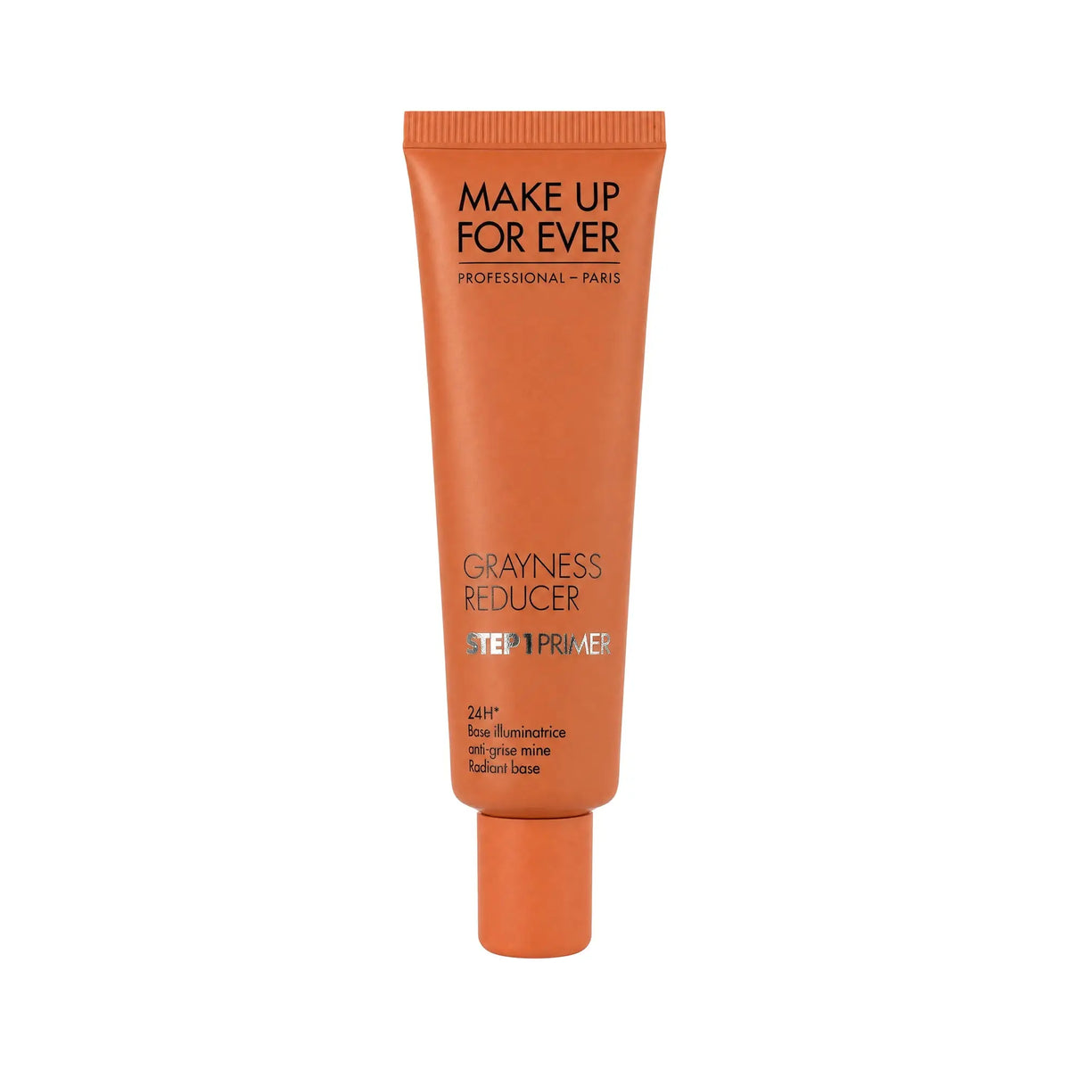 61226-Make Up For Ever Grayness Reduce Step 1 Primer 24H 30ml