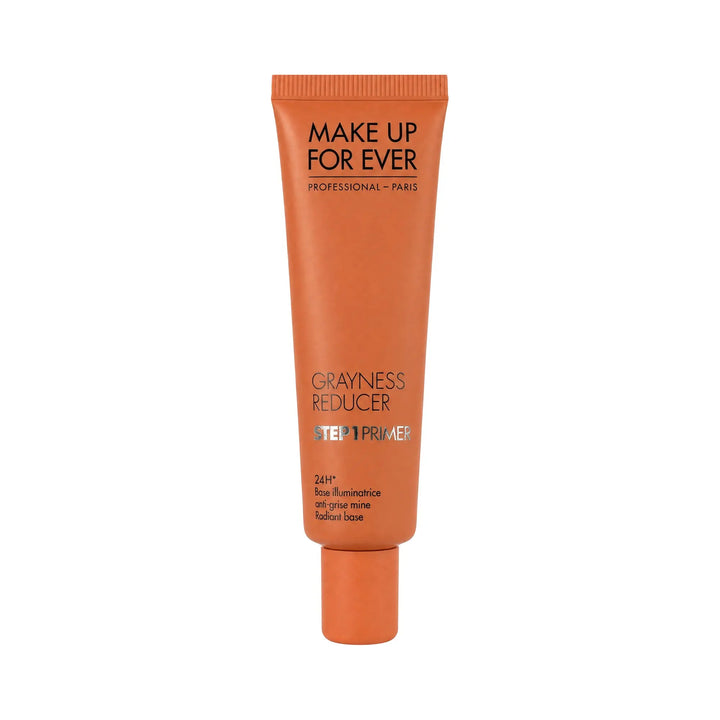 61226-Make Up For Ever Grayness Reduce Step 1 Primer 24H 30ml
