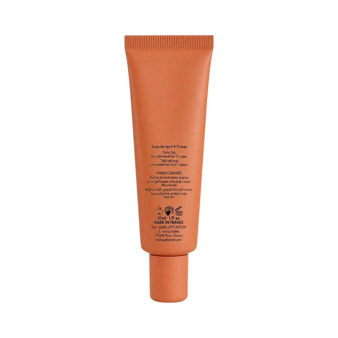 61226-Make Up For Ever Grayness Reduce Step 1 Primer 24H 30ml +1
