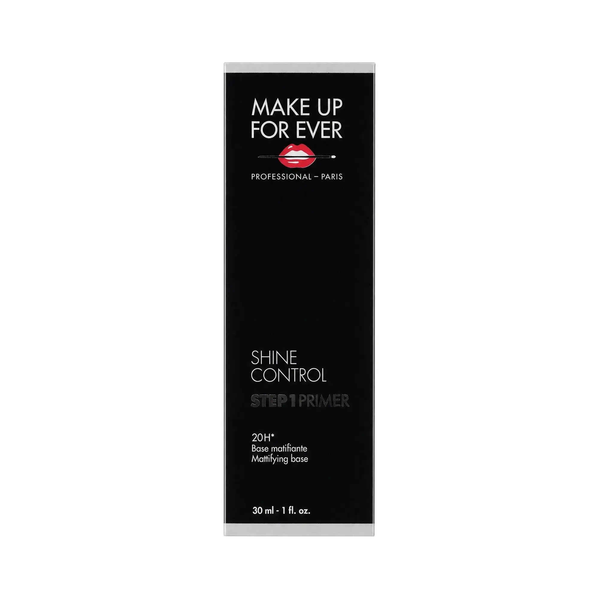 61227-Make Up For Ever Shine Control Step 1 Primer 30ml +2