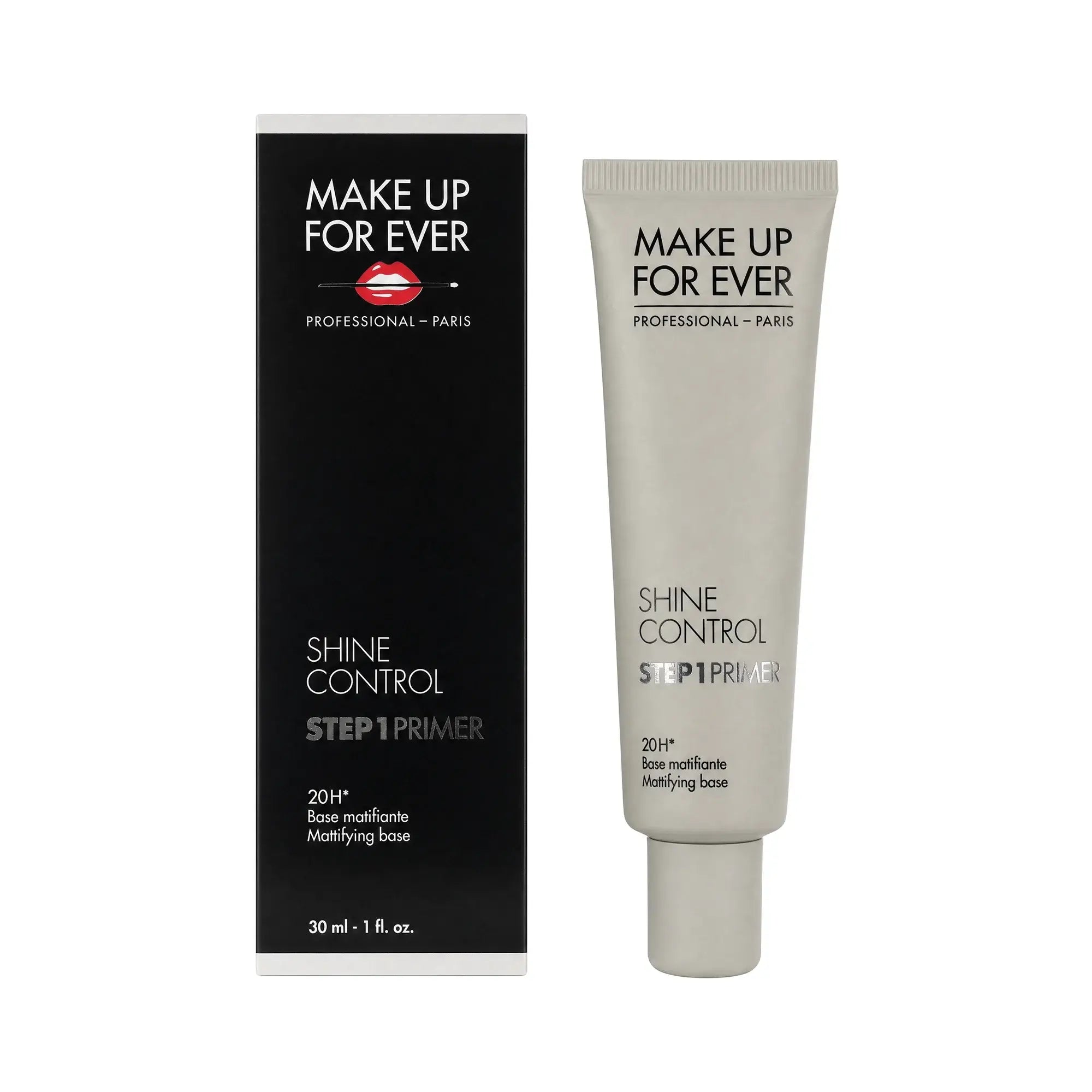 61227-Make Up For Ever Shine Control Step 1 Primer 30ml +6