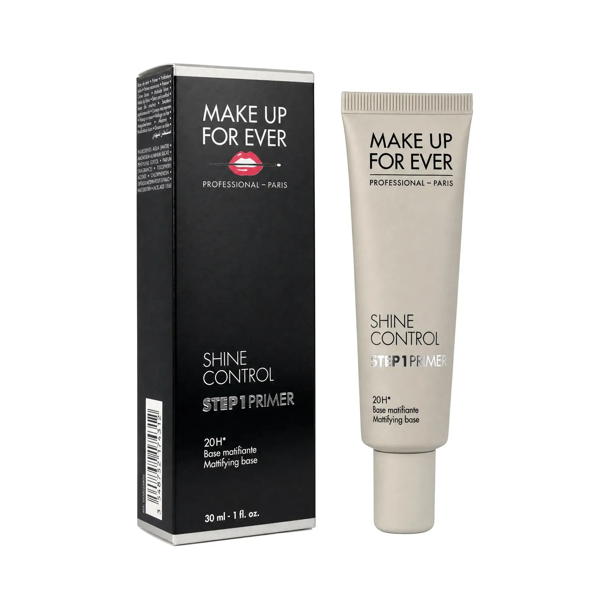 61227-Make Up For Ever Shine Control Step 1 Primer 30ml +7