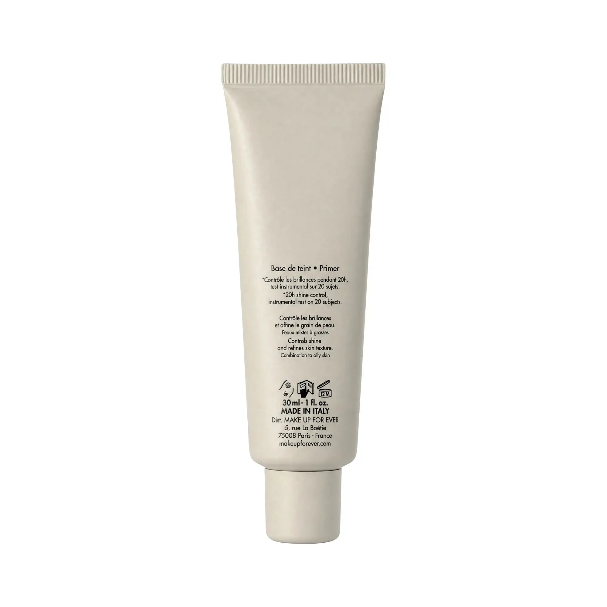 61227-Make Up For Ever Shine Control Step 1 Primer 30ml +1