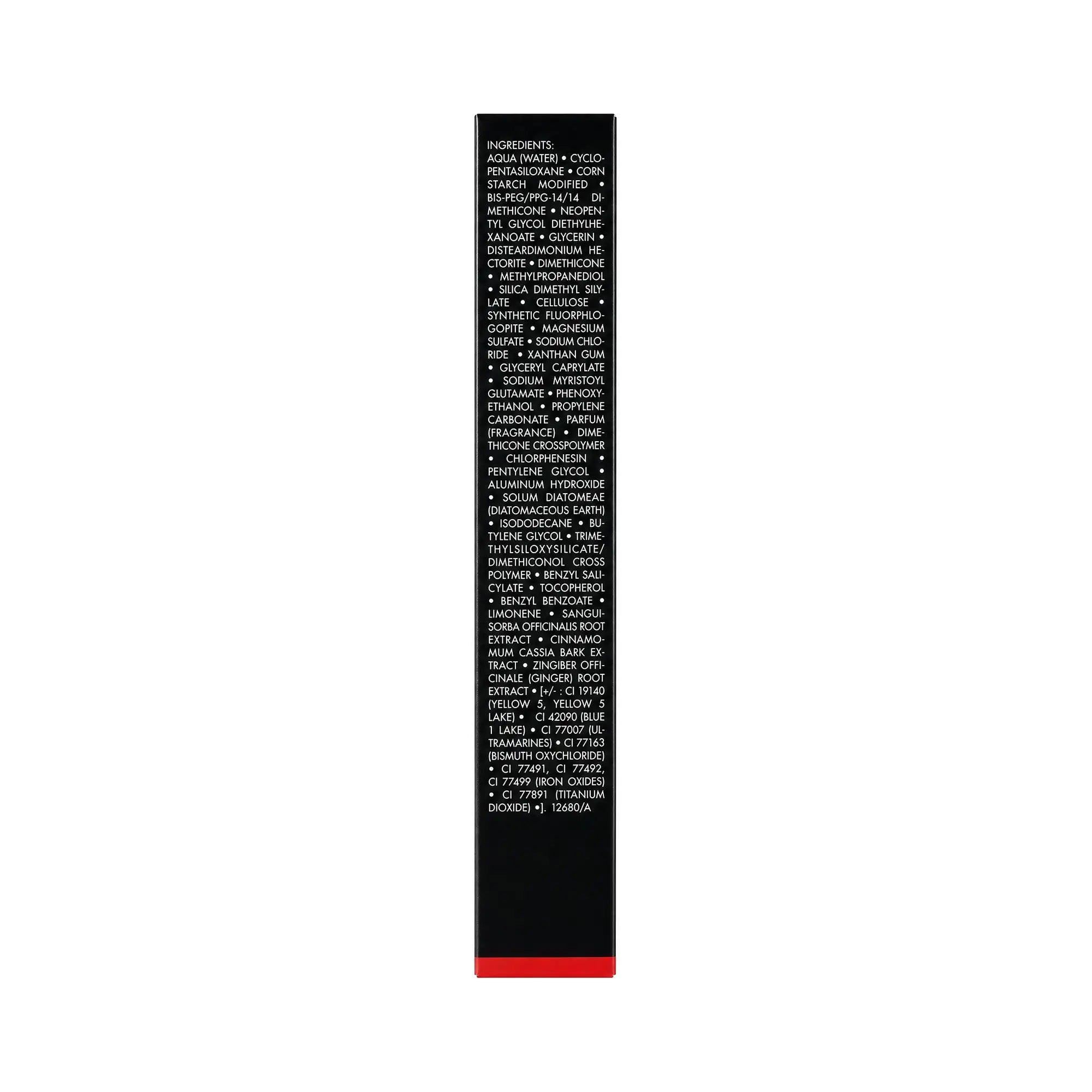Make Up Forever Matte Velvet Skin Foundation 24H Y245 30ml