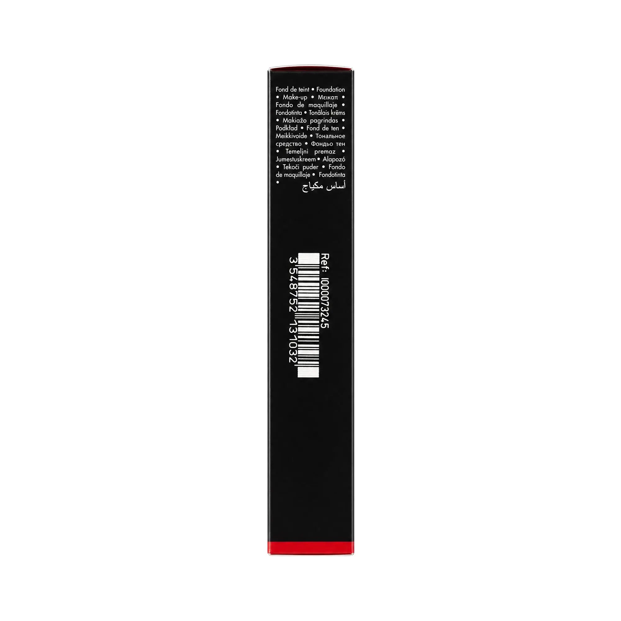 Make Up Forever Matte Velvet Skin Foundation 24H Y245 30ml
