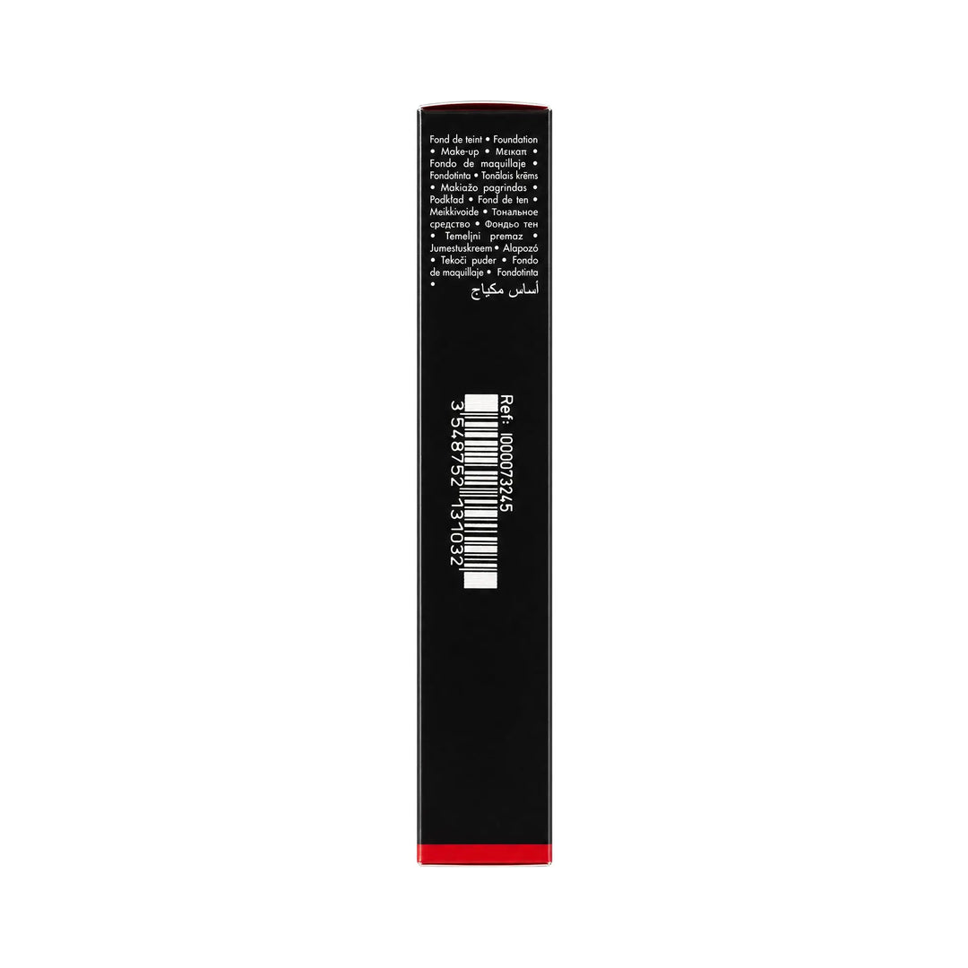 61228-Make Up Forever Matte Velvet Skin Foundation 24H Y245 30ml +6
