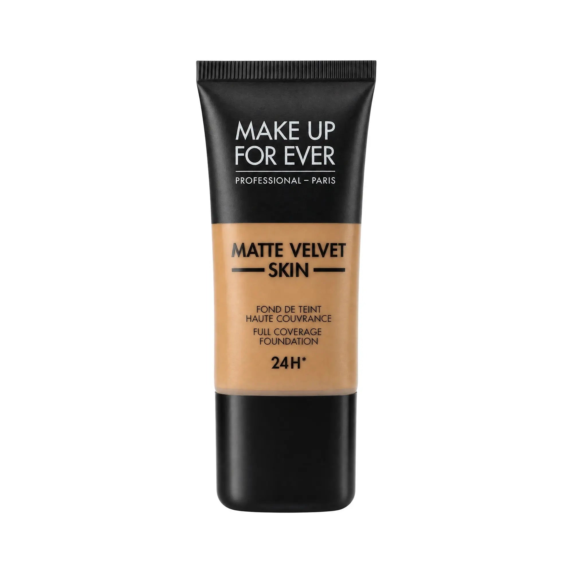 Make Up Forever Matte Velvet Skin Foundation 24H Y245 30ml