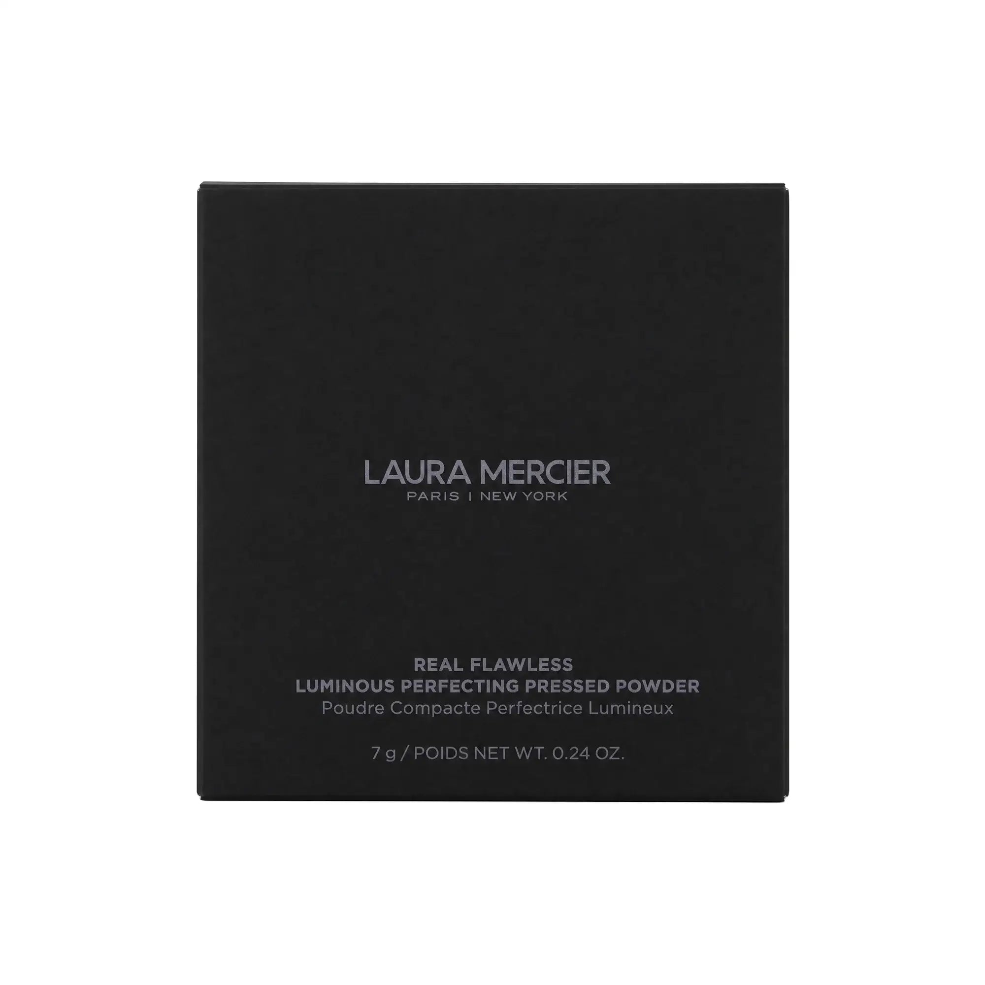 61229-Laura Mercier Real Flawless Luminous Powder-Translucent Deep +2