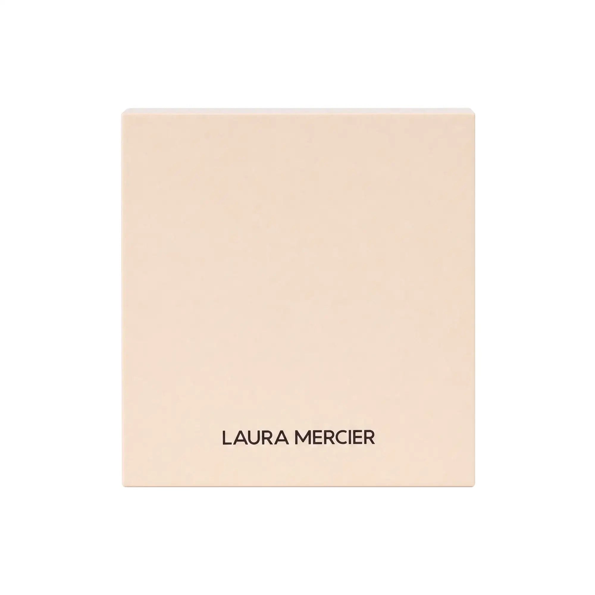 61229-Laura Mercier Real Flawless Luminous Powder-Translucent Deep +6