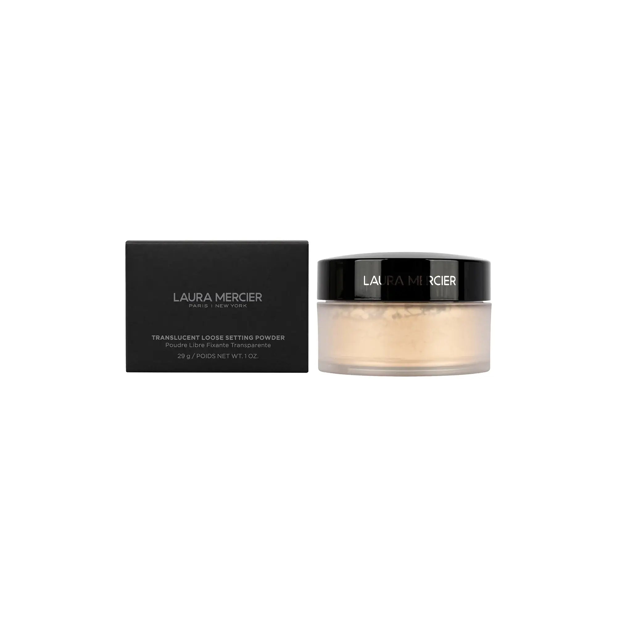 Laura Mercier Translucent Loose Setting Powder 29g