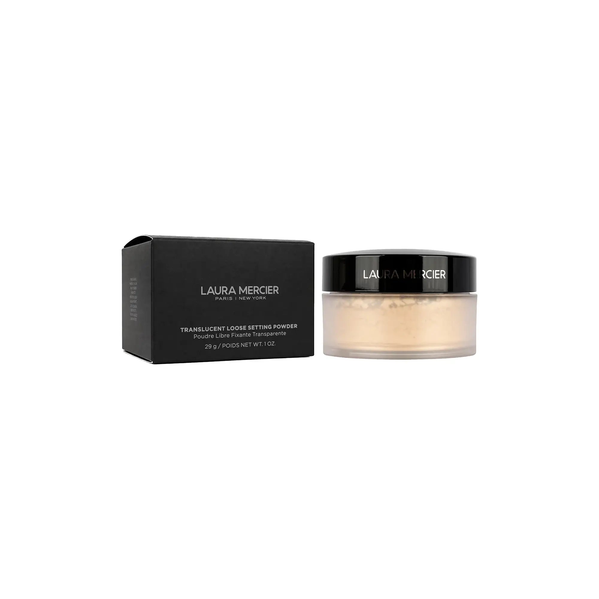 Laura Mercier Translucent Loose Setting Powder 29g