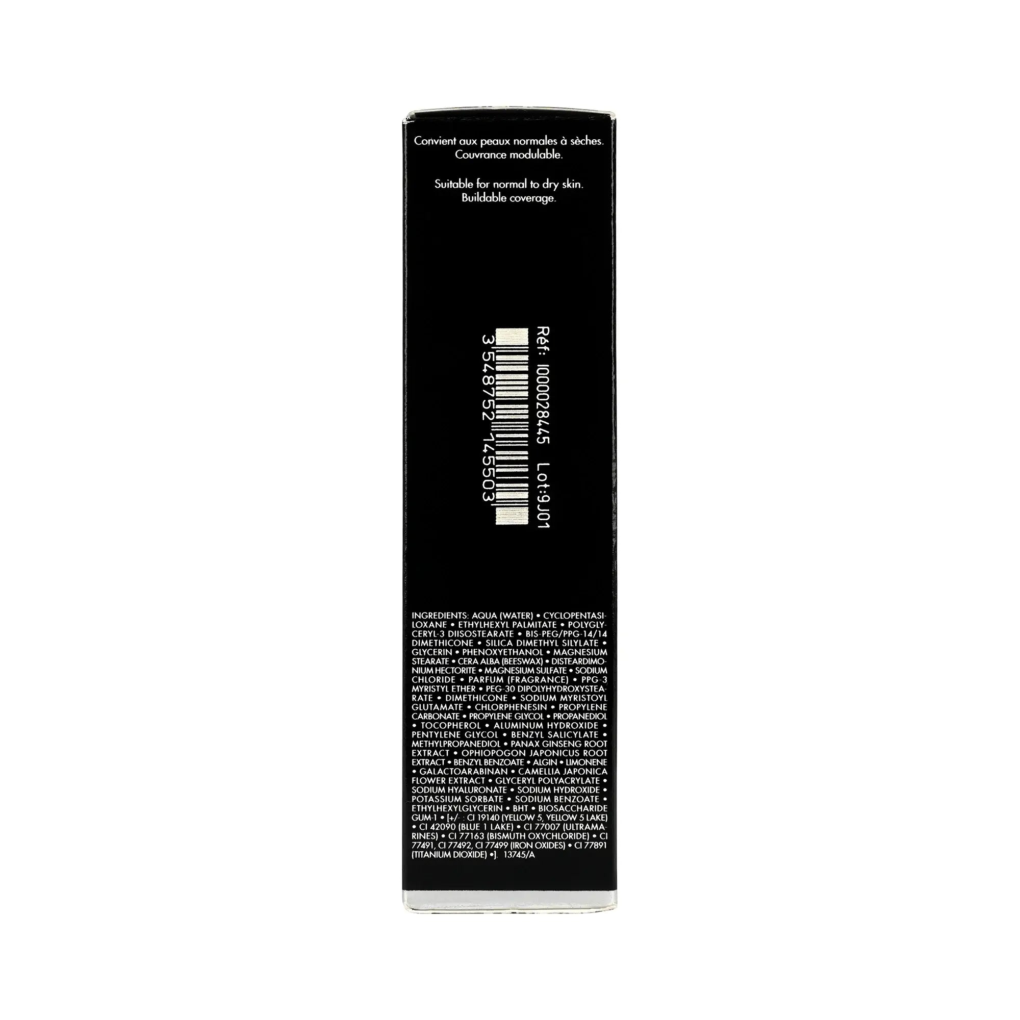 61234-Make Up For Ever Reboot Active Care-In-Foundation Y445 30ml +5